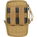 Mystery Ranch Tech Holster Buckskin