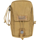 Mystery Ranch Tech Holster Buckskin