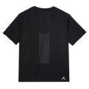 Raide Men's Thermal Dispersion Tee Black