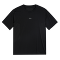 Raide Men's Thermal Dispersion Tee Black