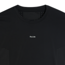 Raide Men's Thermal Dispersion Tee Black