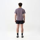 Raide Men's Thermal Dispersion Tee Black