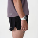 Raide Men's Thermal Dispersion Tee Black