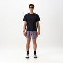 Raide Men's Thermal Dispersion Tee Black