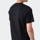 Raide Men's Thermal Dispersion Tee Black