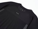 Raide Women's Thermal Dispersion Tee 女裝短袖運動上衣 Black