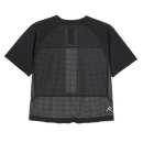 Raide Women's Thermal Dispersion Tee 女裝短袖運動上衣 Black
