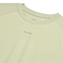 Raide Women's Thermal Dispersion Tee 女裝短袖運動上衣 Lichen