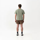 Raide Men's Thermal Dispersion Tee Willow