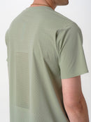 Raide Men's Thermal Dispersion Tee Willow