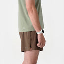 Raide Men's Thermal Dispersion Tee Willow