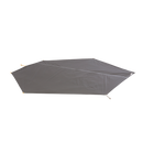 Big Agnes Tiger Wall UL2 Bikepack Solution Dye Footprint 營底墊