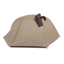 Big Agnes Tiger Wall UL2 Bikepack Solution Dye Ultralight Bikepacking Tent