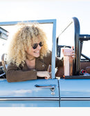 LifeStraw® GO Series 22oz Water Filter Bottle 戶外濾水樽