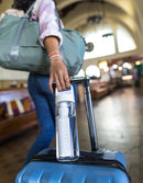 LifeStraw® GO Series 22oz Water Filter Bottle 戶外濾水樽