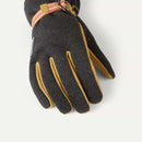 Sealskinz Toftwood Waterproof Boiled Wool Glove 防水手套 Grey