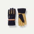 Sealskinz Toftwood Waterproof Boiled Wool Glove 防水手套 Navy