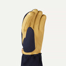Sealskinz Toftwood Waterproof Boiled Wool Glove 防水手套 Navy