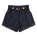 Raide Men's TrailTech Short 男裝跑步短褲 Black