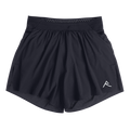 Raide Men's TrailTech Short 男裝跑步短褲 Black