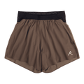 Raide Men's TrailTech Short 男裝跑步短褲 Mesh Brown