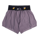 Raide Men's TrailTech Short 男裝跑步短褲 Purple