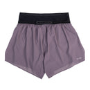 Raide Men's TrailTech Short 男裝跑步短褲 Purple