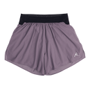 Raide Men's TrailTech Short 男裝跑步短褲 Purple