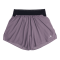 Raide Men's TrailTech Short 男裝跑步短褲 Purple