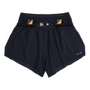 Raide Women's TrailTech Short 女裝跑步短褲 Black