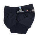 Raide Women's TrailTech Short 女裝跑步短褲 Black