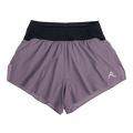 Raide Women's TrailTech Short 女裝跑步短褲 Dusk