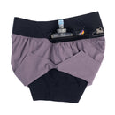 Raide Women's TrailTech Short 女裝跑步短褲 Dusk