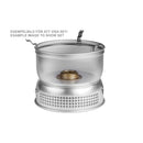 Trangia 35-5 UL/R Storm Cooker Set 130355 紅皮特別版
