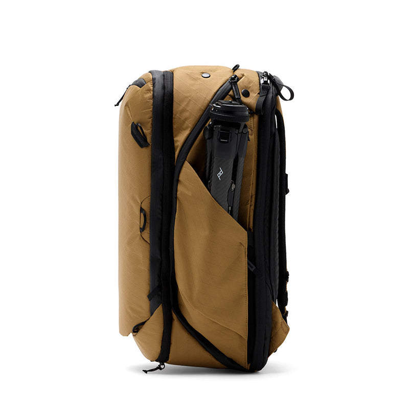 peak design Travel Backpack 45L Coyote