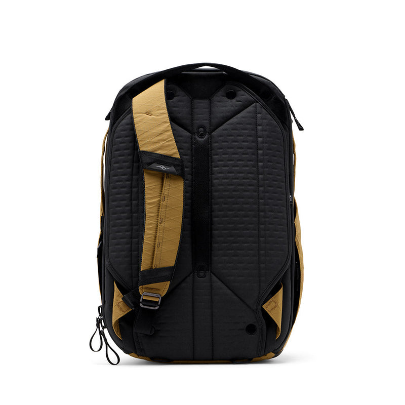 peak design Travel Backpack 45L Coyote