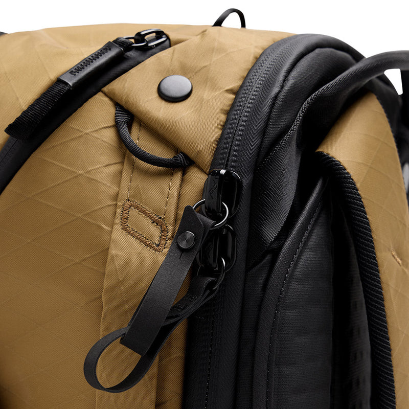 peak design Travel Backpack 45L Coyote