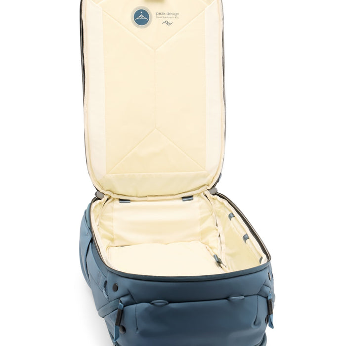 peak design Travel Backpack 45L 多功能旅行背包  Ocean