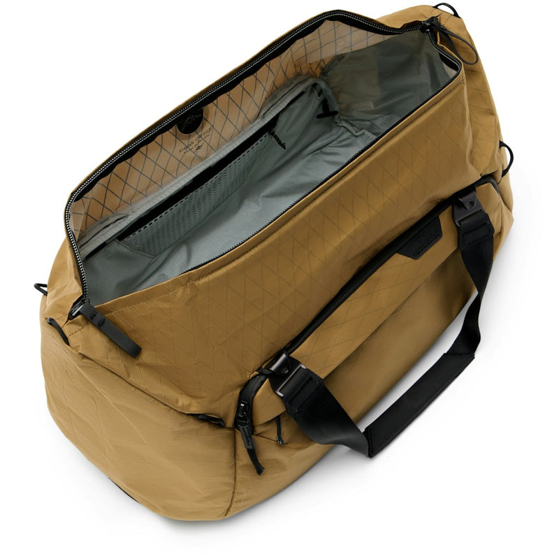 peak design Travel Duffel 35L Coyote