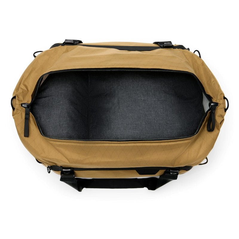 peak design Travel Duffel 35L Coyote