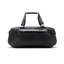 peak design Travel Duffel 50L 多功能手提側孭行李袋