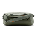 peak design Travel Duffel 50L 多功能手提側孭行李袋