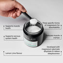 PILLAR Performance Triple Magnesium Professional Recovery Powder