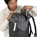 Osprey Tropos 32 Backpack Phantom Grey Heather