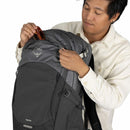 Osprey Tropos 32 Backpack Phantom Grey Heather