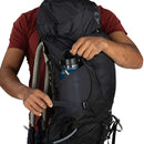 Osprey Stratos 36 Backpack (2026 New Version)