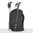 Osprey Hikelite 26 Backpack (2026 New Version) LE Black