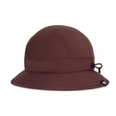 Ciele GOBucket - Comp - Athletics  - Dark Wine Red