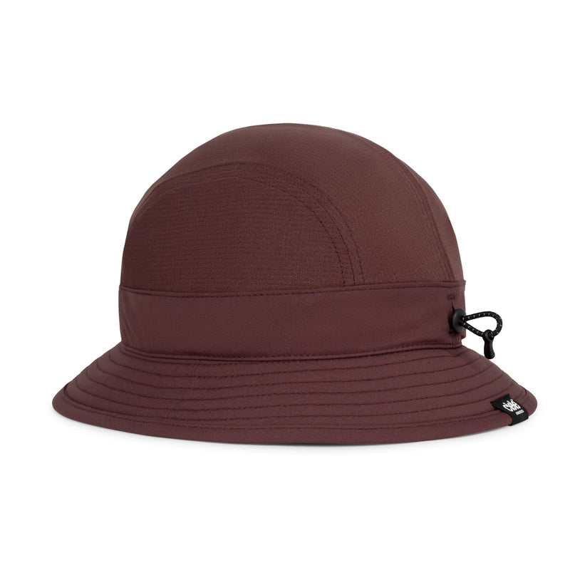 Ciele GOBucket - Comp - Athletics  - Dark Wine Red
