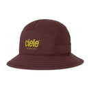 Ciele GOBucket - Comp - Athletics  - Dark Wine Red